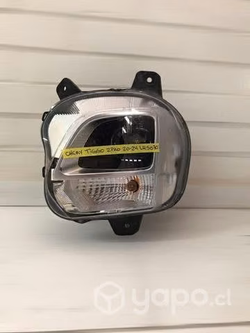 Neblinero Lh Chery tiggo 2pro 2020-2023