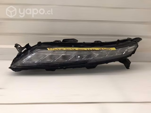 Foco óptico Lh Mitsubishi eclipse cross 2021-2023