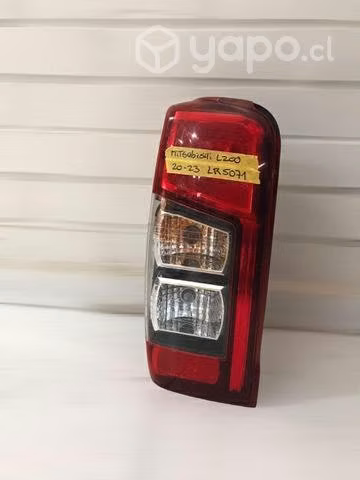 Foco trasero lh Mitsubishi l