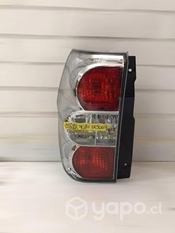 Foco trasero lh suzuki Vitara 2006-2020