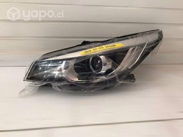 Foco óptico Lh mg