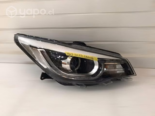 Foco óptico rh mg