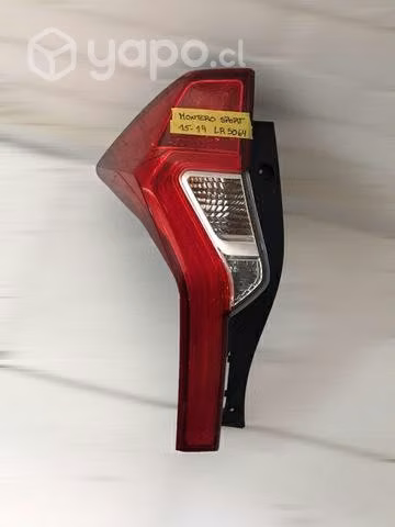 Foco trasero lh Mitsubishi Montero sport 2016-2019