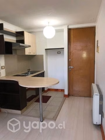 Lindo departamento un dormitorio