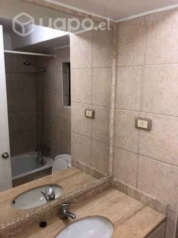 Lindo departamento un dormitorio