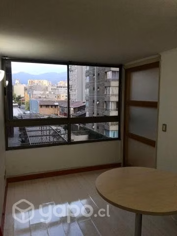 Lindo departamento un dormitorio