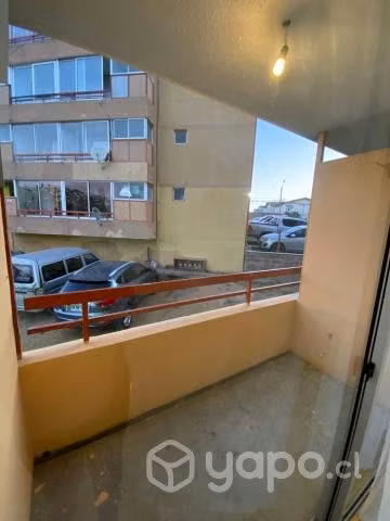 Venta Departamento 3D+1B Villa Rukan