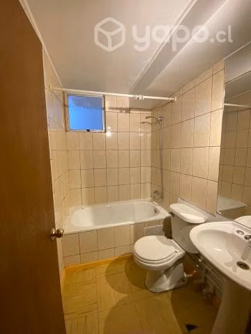 Venta Departamento 3D+1B Villa Rukan