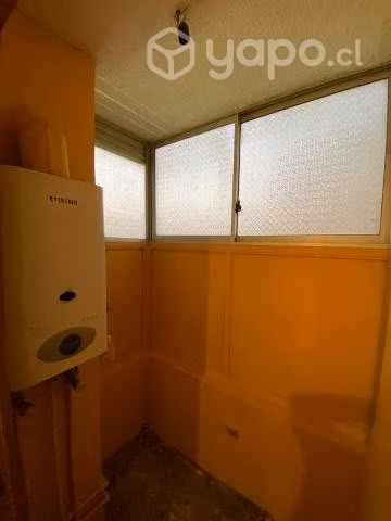 Venta Departamento 3D+1B Villa Rukan