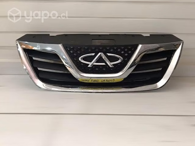 Máscara Chery Tiggo