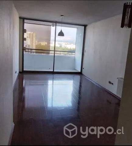 Se Vende depto. Metro V. Valdés - Imagen 2
