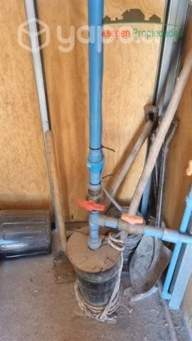 Se vende parcela Valle Fertil