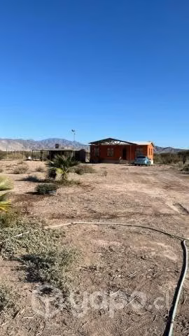 Se vende parcela Valle Fertil
