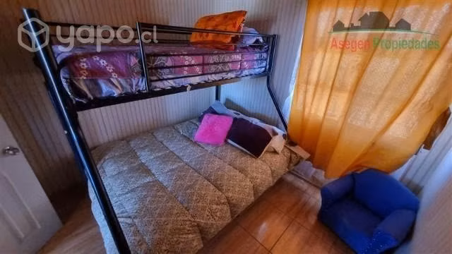 Se vende parcela Valle Fertil