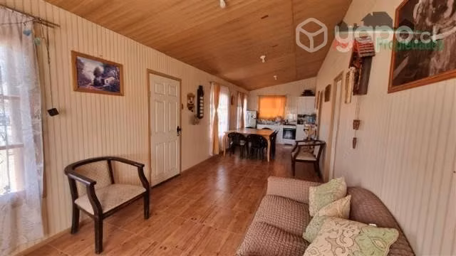 Se vende parcela Valle Fertil