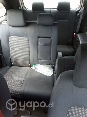 Chevrolet Captiva - Imagen 5