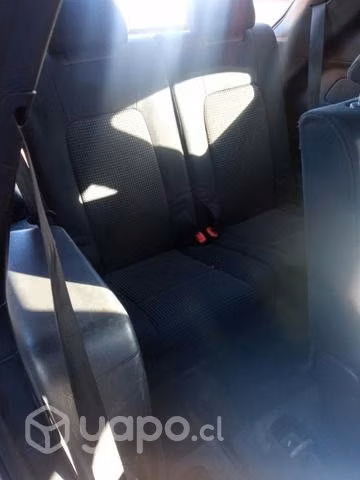 Chevrolet Captiva - Imagen 7