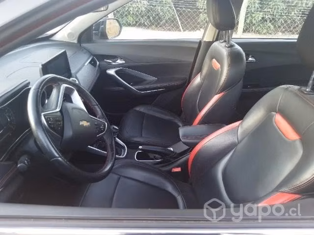 Chevrolet Groove Premier 1.5 - Imagen 3