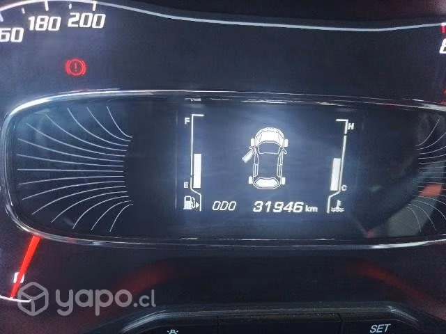 Chevrolet Groove Premier 1.5 - Imagen 4