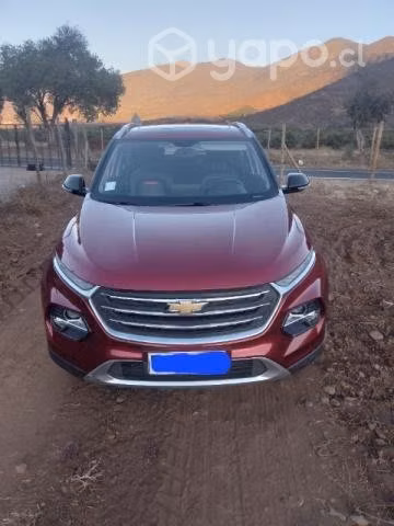 Chevrolet Groove Premier 1.5