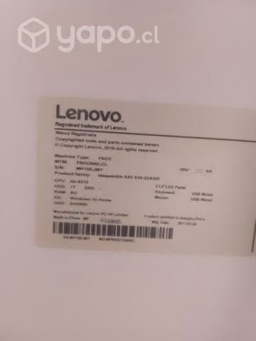 Computador