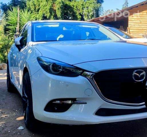 Mazda 3 sport 2.5 gt 2017 - Imagen 10