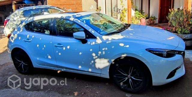 Mazda 3 sport 2.5 gt 2017 - Imagen 5