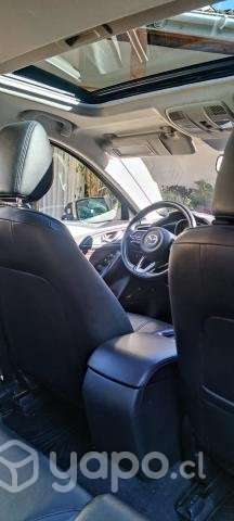 Mazda 3 sport 2.5 gt 2017 - Imagen 7