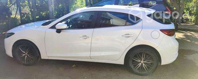 Mazda 3 sport 2.5 gt 2017 - Imagen 4