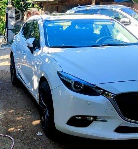 Mazda 3 sport 2.5 gt 2017 - Imagen 9