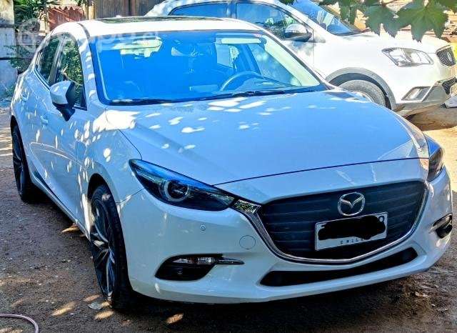 Mazda 3 sport 2.5 gt 2017 - Imagen 2