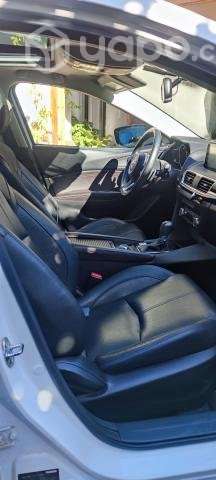 Mazda 3 sport 2.5 gt 2017 - Imagen 6