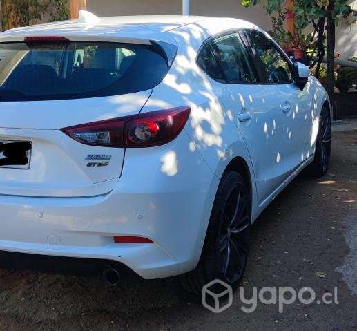 Mazda 3 sport 2.5 gt 2017 - Imagen 3