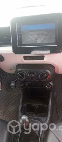 Suzuki ignis 2020