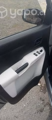 Suzuki ignis 2020