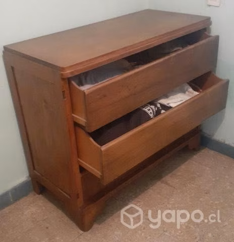 Mueble cómoda