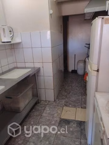 Venta de Derecho a Llaves Local Comercial de Sushi