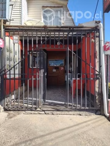 Venta de Derecho a Llaves Local Comercial de Sushi