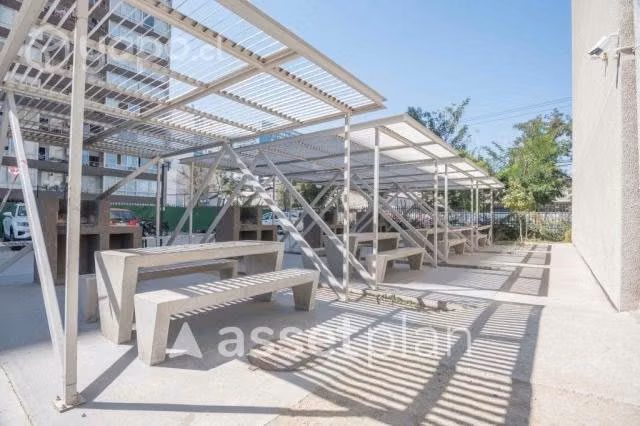 Departamento 3D 1B Quinta Normal - Imagen 11