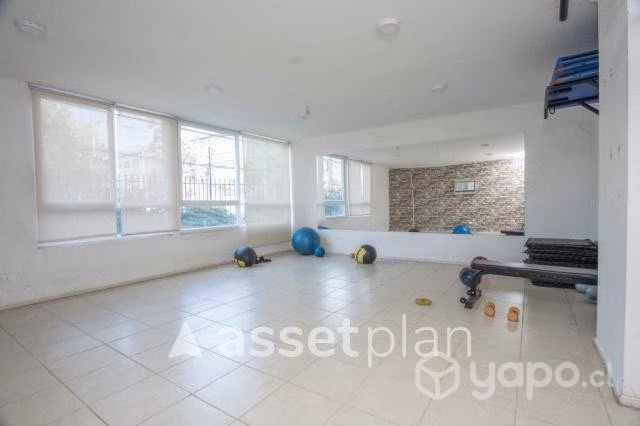 Departamento 3D 1B Quinta Normal - Imagen 6
