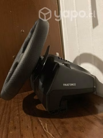 Volante logitech g923 ps4