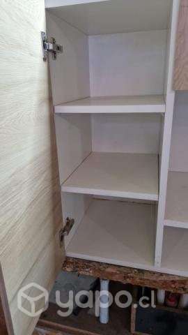 Mueble horno o microondas - Imagen 3