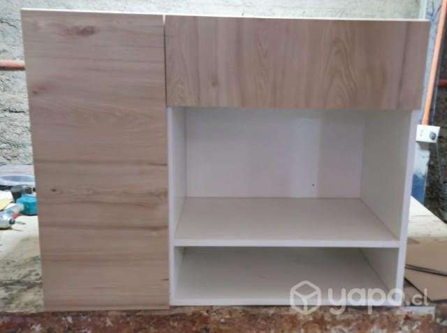 Mueble horno o microondas - Imagen 2