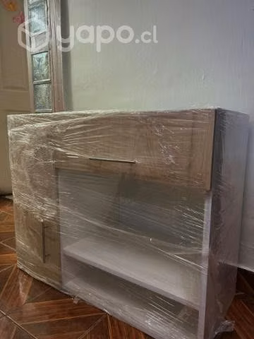 Mueble horno o microondas