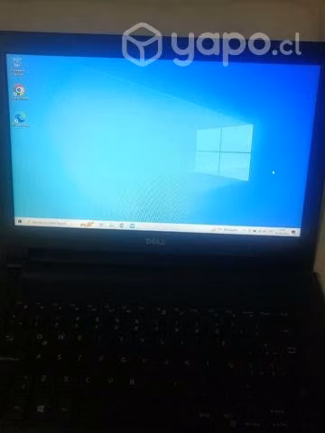 Notebook Dell inspiron 14 // 3000 Series - Imagen 5