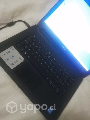 Notebook Dell inspiron 14 // 3000 Series - Imagen 4