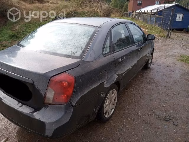 Auto Chevrolet Optra barato