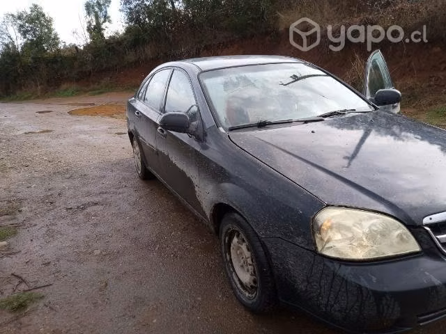 Auto Chevrolet Optra barato