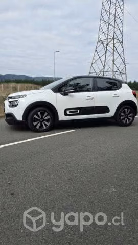 Citroen c-3 2021 - Imagen 4