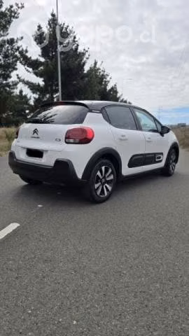Citroen c-3 2021 - Imagen 3